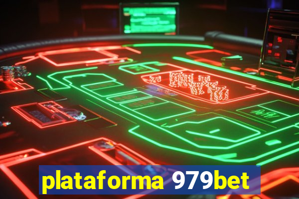 plataforma 979bet